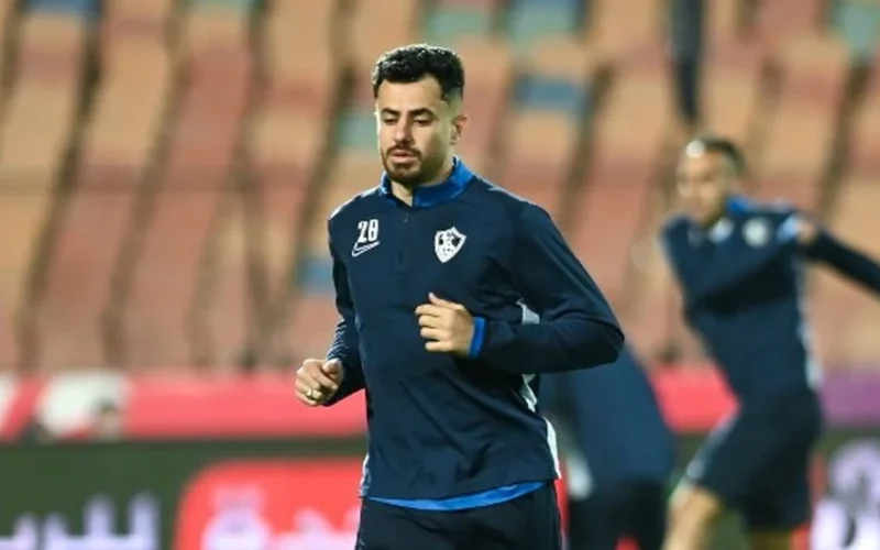 توضيح مهم.. نادر شوقي يكشف سبب فشل انضمام الونش للأهلي